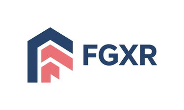 FGXR.com - Creative brandable domain for sale