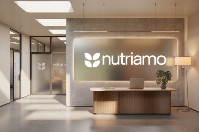 Nutriamo.com