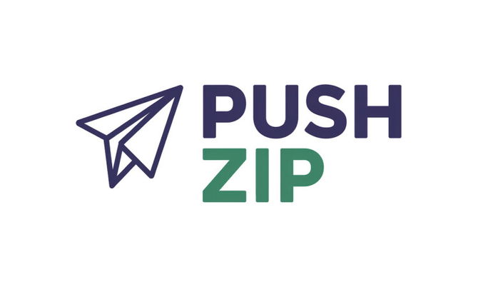 PushZip.com