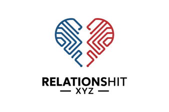 Relationshit.xyz - Creative brandable domain for sale