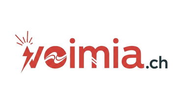 Voimia.ch - Creative brandable domain for sale