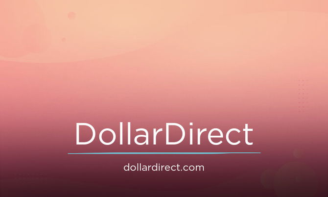 DollarDirect.com