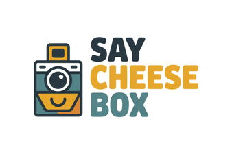 SayCheesebox.com - Creative brandable domain for sale