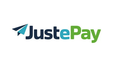 JustEPay.com - Creative brandable domain for sale