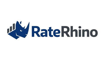 RateRhino.com - Creative brandable domain for sale