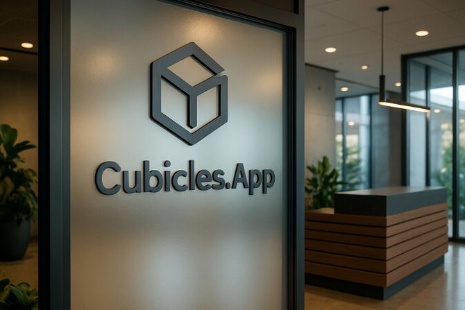 Cubicles.App — 4