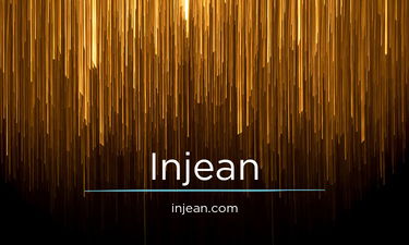 InJean.com - Creative brandable domain for sale