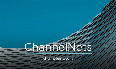 ChannelNets.com - Creative brandable domain for sale