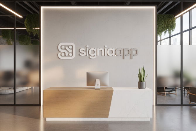 Signia.App