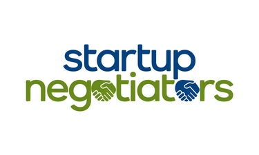 StartupNegotiators.com - Creative brandable domain for sale