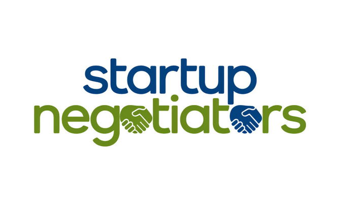 StartupNegotiators.com