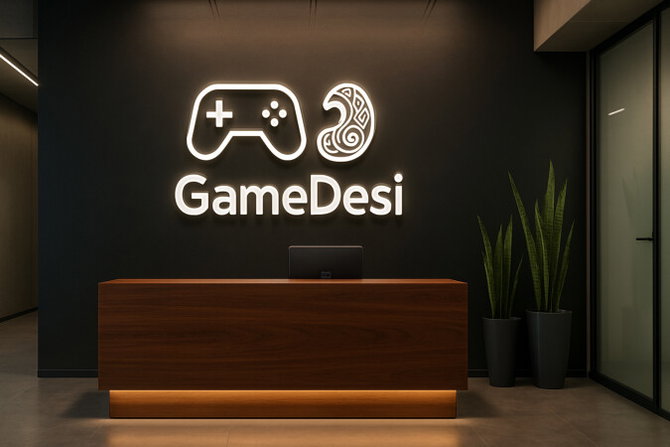 GameDesi.com — 4