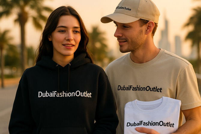 DubaiFashionOutlet.com — 4