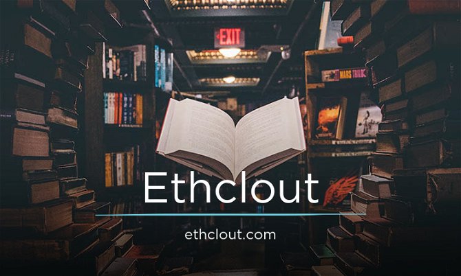 Ethclout.com