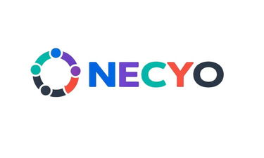 NECYO.com - Creative brandable domain for sale