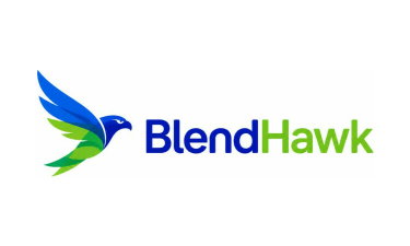 BlendHawk.com is for sale