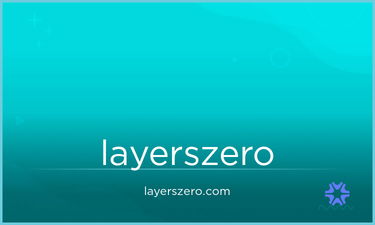 LayersZero.com - Best premium domains for sale