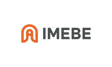 IMebe.com - Creative brandable domain for sale