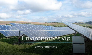 Environment logo