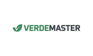 VerdeMaster.com is for sale