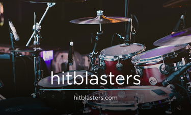hitblasters.com