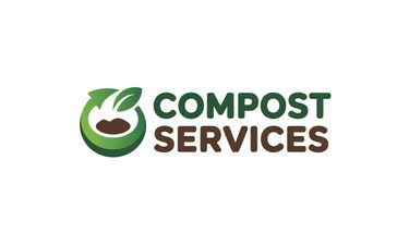CompostServices.com - Creative brandable domain for sale