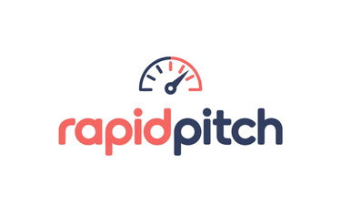 RapidPitch.com - Creative brandable domain for sale