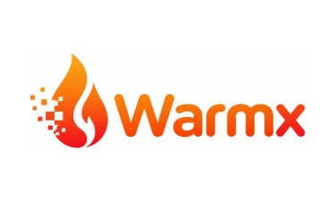 WarmX logo