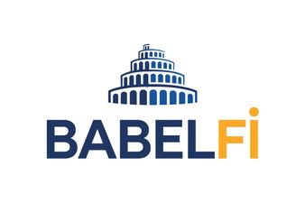 BabelFi.com - Creative brandable domain for sale