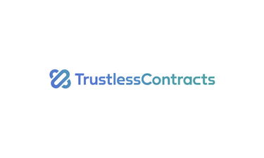 TrustlessContracts.com - Creative brandable domain for sale