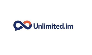 Unlimited.im - Creative brandable domain for sale