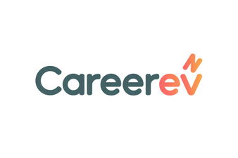 careerev.com - Creative brandable domain for sale
