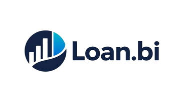 Loan.bi - Creative brandable domain for sale