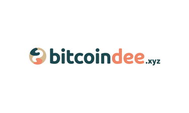 BitcoinDee.xyz - Creative brandable domain for sale