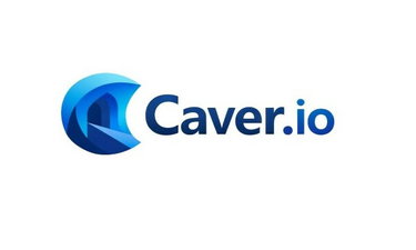 Caver.io is for sale