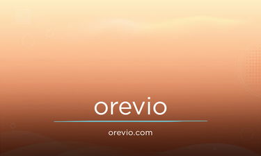 Orevio.com - buying Good premium names