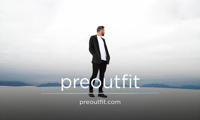 PreOutfit.com