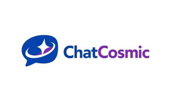 ChatCosmic logo