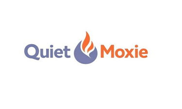 QuietMoxie.com - Creative brandable domain for sale