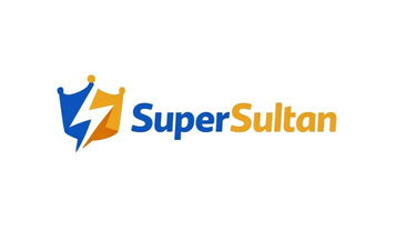 SuperSultan logo