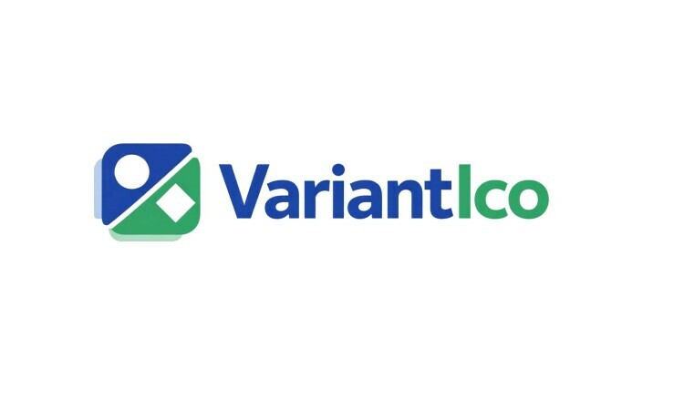 VariantIco logo
