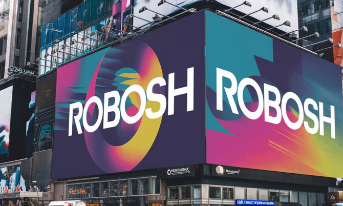 Robosh.com