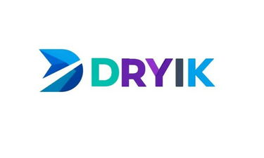 DRYIK.com - Creative brandable domain for sale
