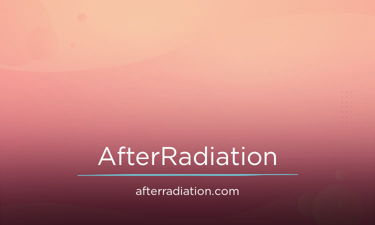 AfterRadiation.com