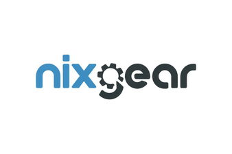 NixGear.com - Creative brandable domain for sale
