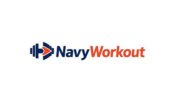 NavyWorkout.com - Creative brandable domain for sale