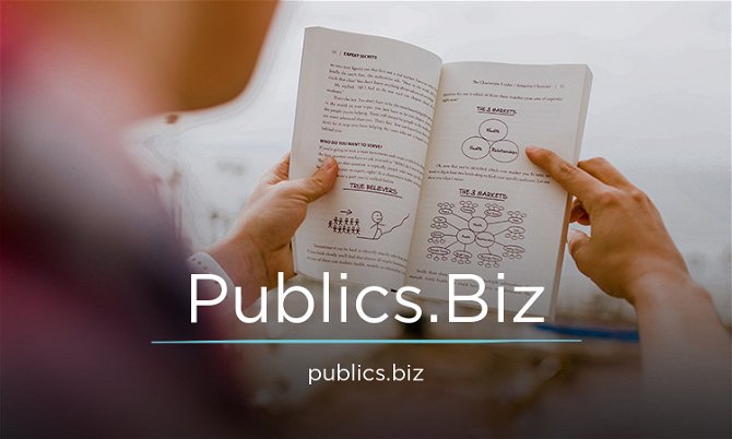 Publics.Biz