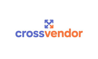 CrossVendor.com - Creative brandable domain for sale