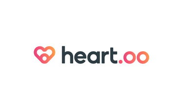 Heart logo