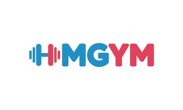OMGGym.com - Creative brandable domain for sale